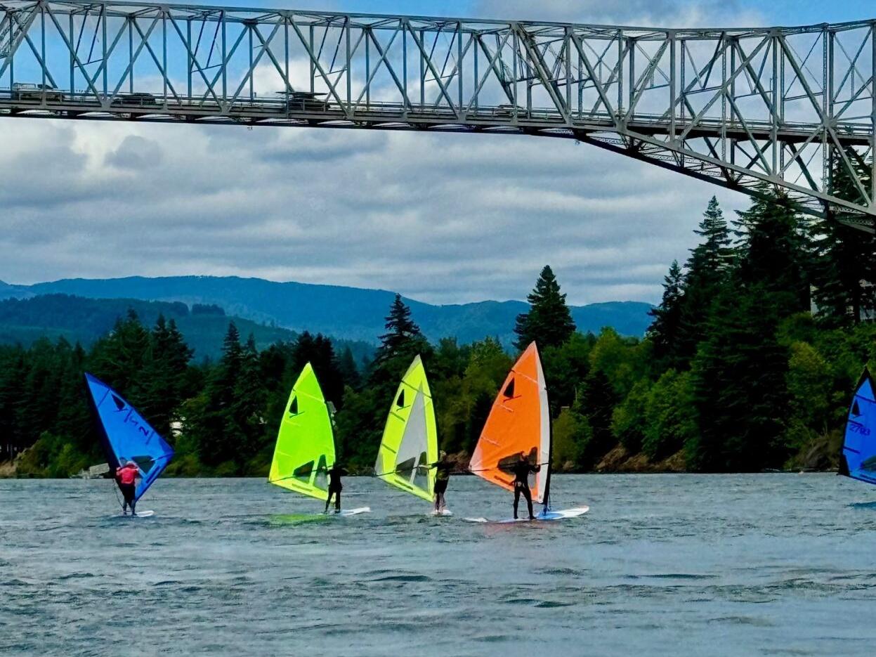 Cascade Locks food, beverage tax vote moved to May